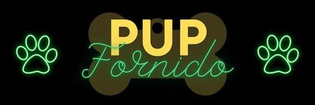 Pup Fornido