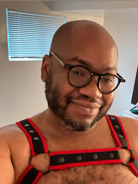 Foto di nudo di fuga di OnlyFans di Aj