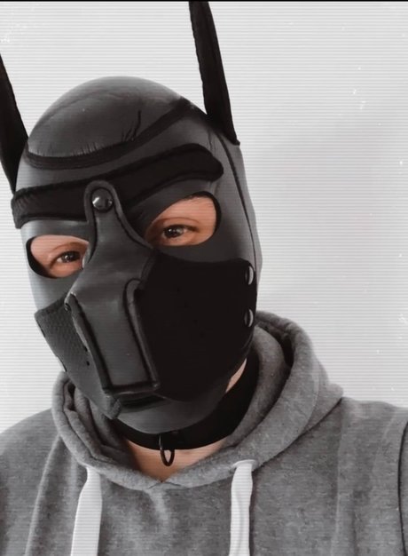 Foto di nudo di fuga di OnlyFans di Puppy Milo