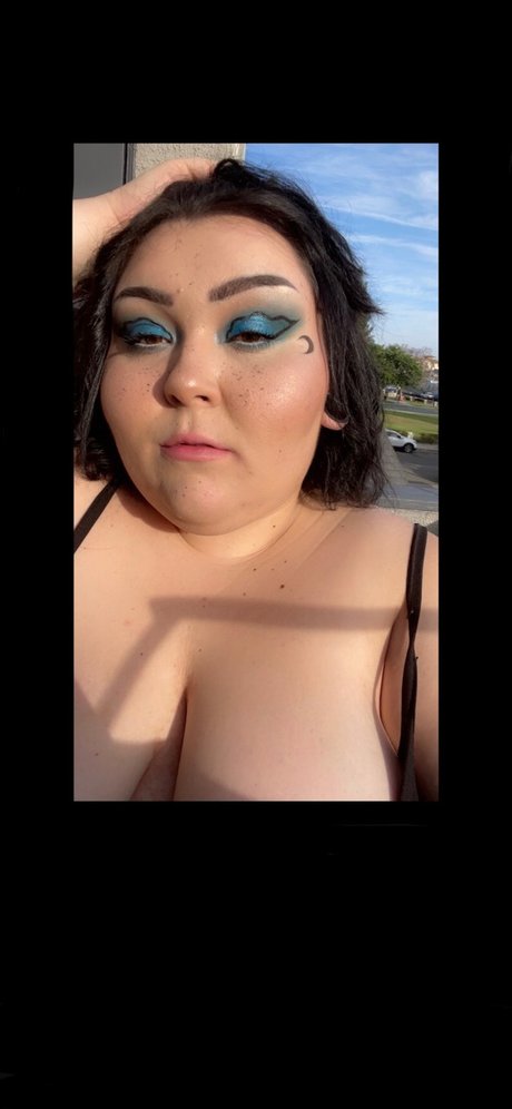 Foto di nudo di fuga di OnlyFans di Punk Sub 