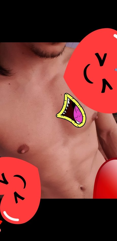 Foto di nudo di fuga di OnlyFans di Danny