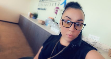 Foto di nudo di fuga di OnlyFans di Ricanfiya