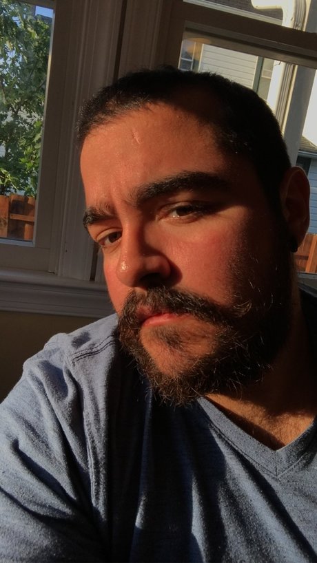 Foto di nudo di fuga di OnlyFans di Leviathan