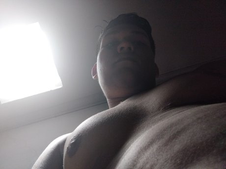 Foto di nudo di fuga di OnlyFans di Puellamagic Daka