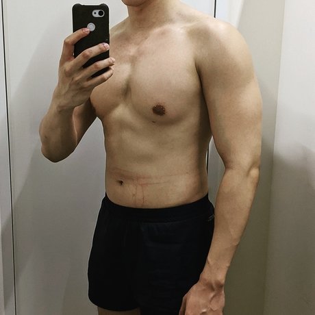 Foto di nudo di fuga di OnlyFans di Want To See My Hoxny Sight