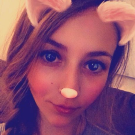 Foto di nudo di fuga di OnlyFans di Donna Swallows