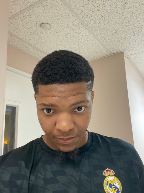 Foto di nudo di fuga di OnlyFans di Prynce Reid