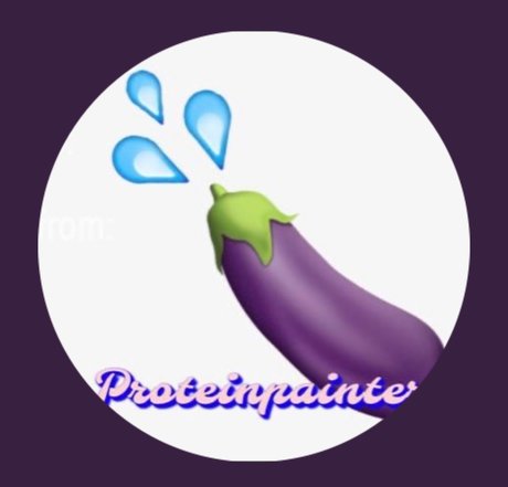 Foto di nudo di fuga di OnlyFans di Proteinpainter