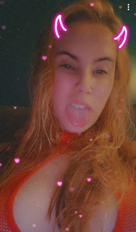 Foto di nudo di fuga di OnlyFans di 