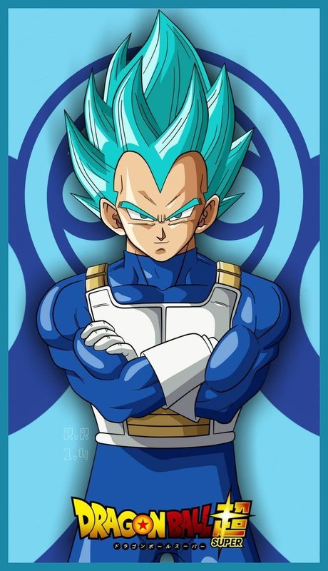 Foto di nudo di fuga di OnlyFans di Prince Vegeta