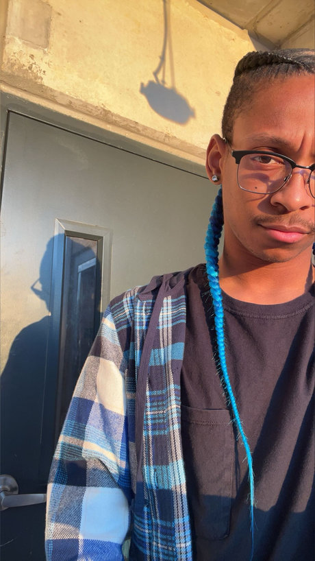 Foto di nudo di fuga di OnlyFans di Tyler