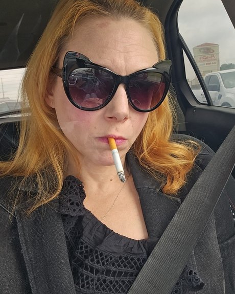 Foto di nudo di fuga di OnlyFans di Staci 