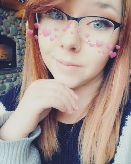 Foto di nudo di fuga di OnlyFans di Victoria Marie