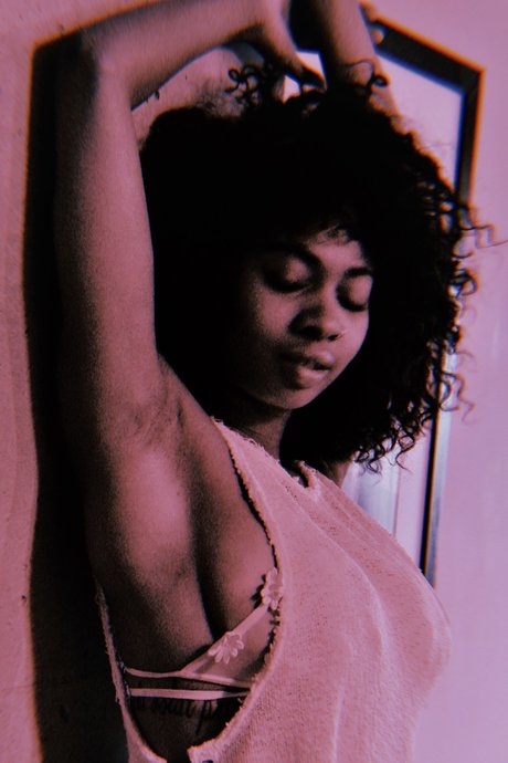 Foto di nudo di fuga di OnlyFans di Princess T 
