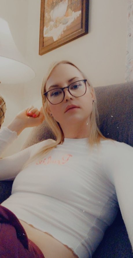 Foto di nudo di fuga di OnlyFans di Princesssteagan