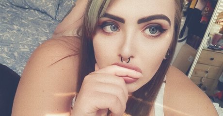 Foto di nudo di fuga di OnlyFans di Princess Sophie