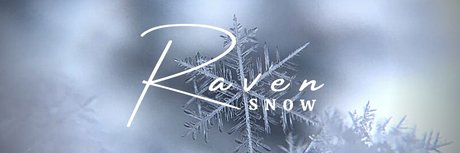Foto di nudo di fuga di OnlyFans di Raven Snow