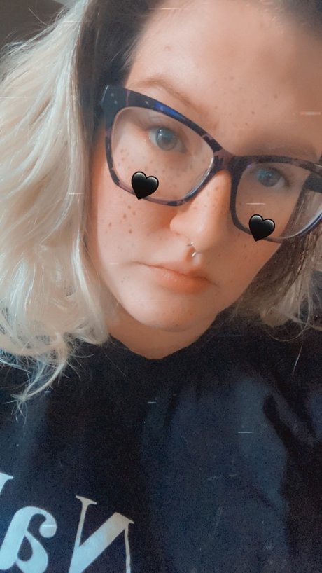 Foto di nudo di fuga di OnlyFans di Princesspuff