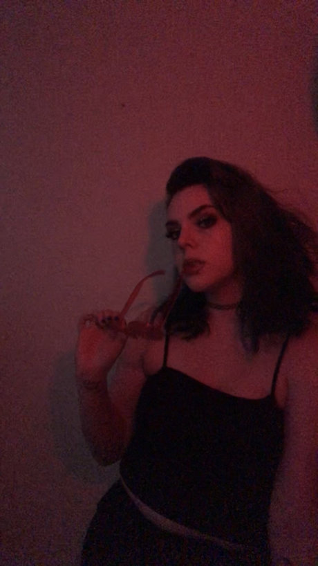 Foto di nudo di fuga di OnlyFans di Princess