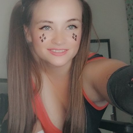 Foto di nudo di fuga di OnlyFans di Piloprincess