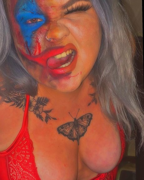 Foto di nudo di fuga di OnlyFans di Princess