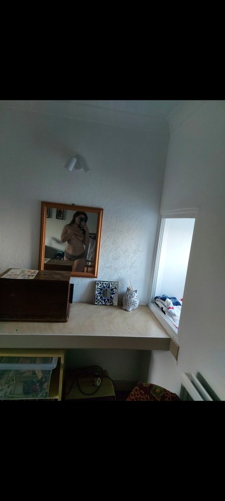 Foto di nudo di fuga di OnlyFans di Pb