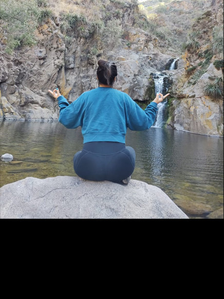 Foto di nudo di fuga di OnlyFans di 