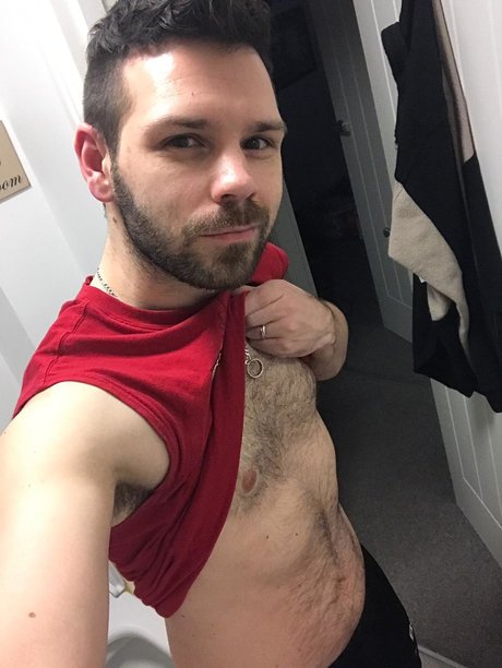 Foto di nudo di fuga di OnlyFans di Dan James