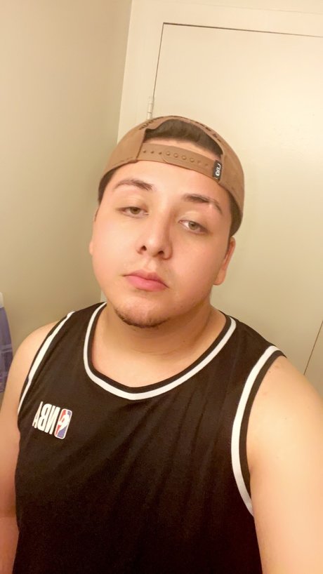 Foto di nudo di fuga di OnlyFans di Denis Rivas