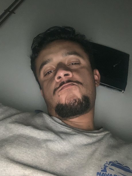 Foto di nudo di fuga di OnlyFans di Deltadaddy