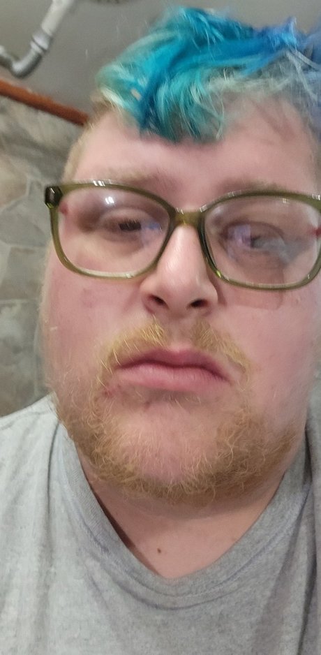 Foto di nudo di fuga di OnlyFans di Chubs Mckensie