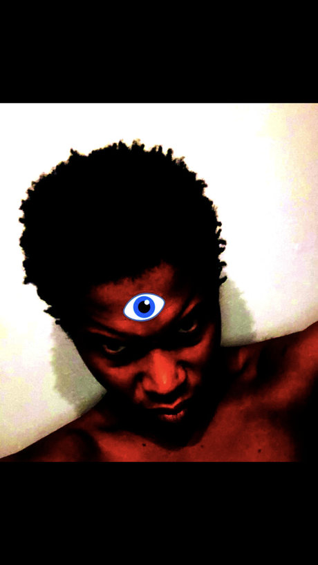 Foto di nudo di fuga di OnlyFans di Lil Demon 