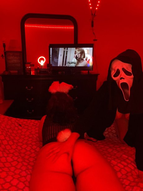 Foto di nudo di fuga di OnlyFans di Destiny And Lilith