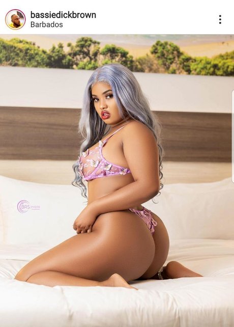 Foto di nudo di fuga di OnlyFans di Scorpio Queen