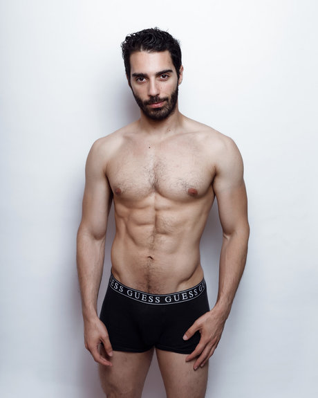 Foto di nudo di fuga di OnlyFans di Scorpionangel
