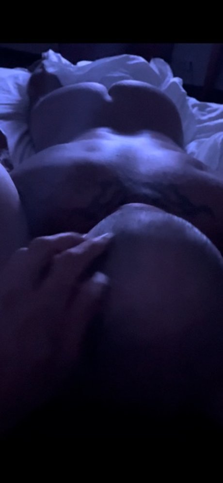 Foto di nudo di fuga di OnlyFans di Joe