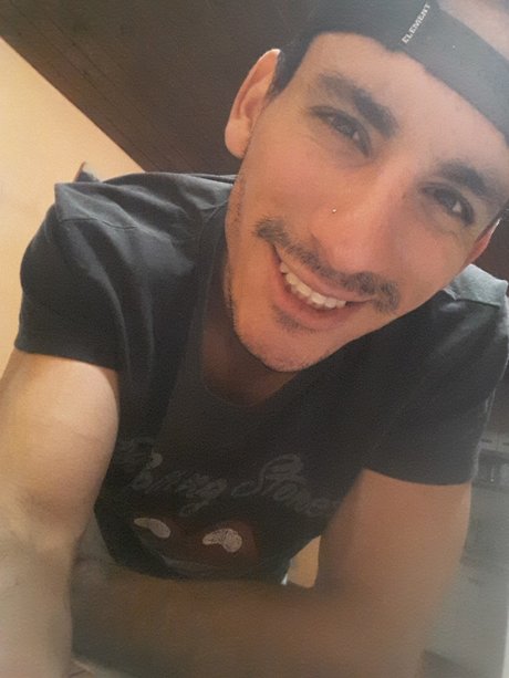 Foto di nudo di fuga di OnlyFans di The Best