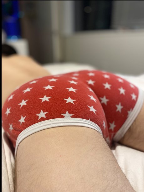 Foto di nudo di fuga di OnlyFans di Scotty
