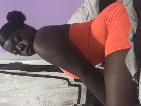 Foto di nudo di fuga di OnlyFans di Scishaaa