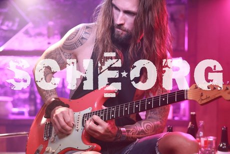 Scheorg