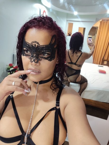 Foto di nudo di fuga di OnlyFans di Chwife