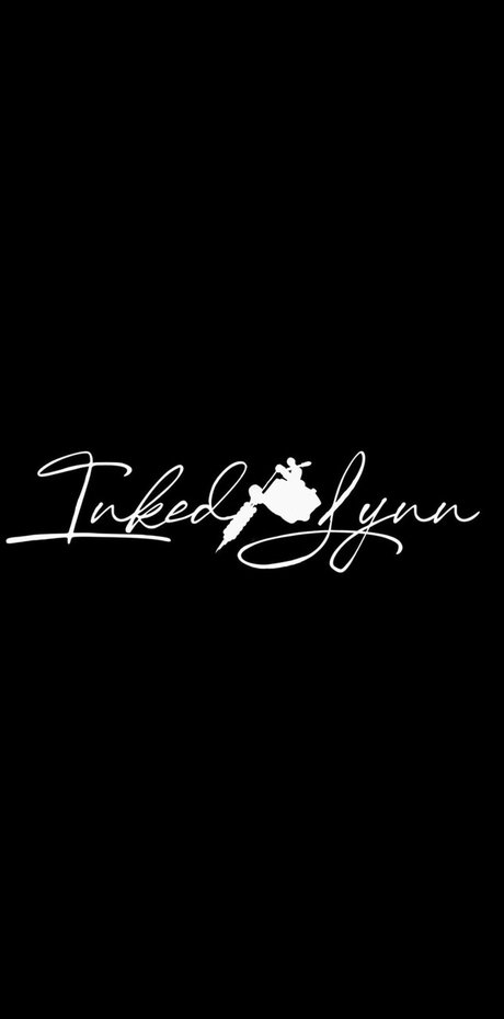Foto di nudo di fuga di OnlyFans di Inkedlynn