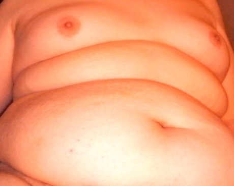 Foto di nudo di fuga di OnlyFans di Chubbyboixx