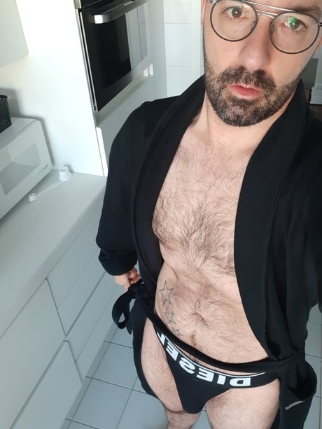 Foto di nudo di fuga di OnlyFans di Nick De Vuyst