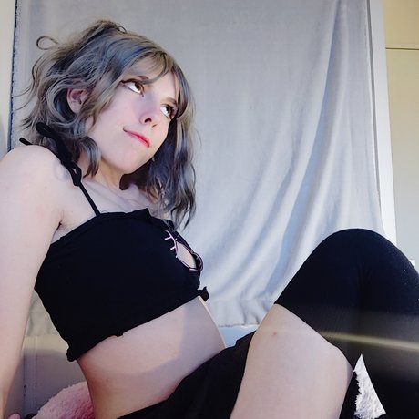 Foto di nudo di fuga di OnlyFans di Chugaru Chan