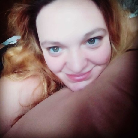 Foto di nudo di fuga di OnlyFans di Lexi Johns