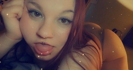 Foto di nudo di fuga di OnlyFans di Cici Moon 