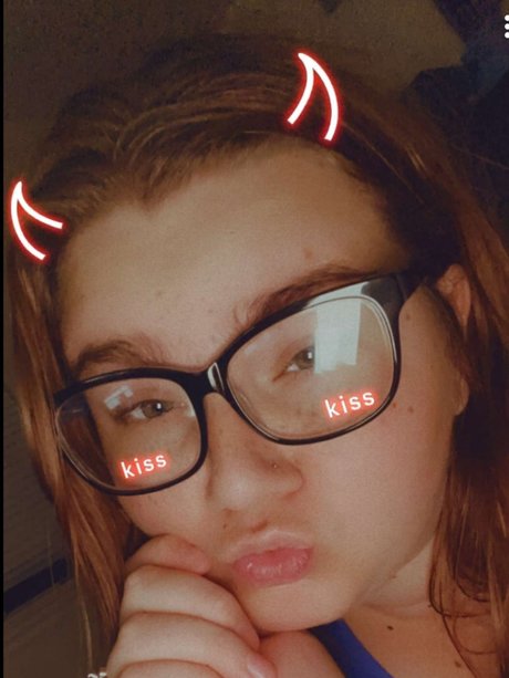Foto di nudo di fuga di OnlyFans di Hayli