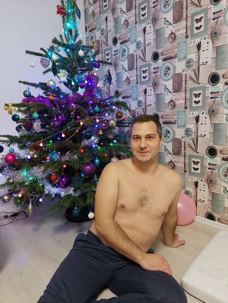 Foto di nudo di fuga di OnlyFans di Bogdan Bog