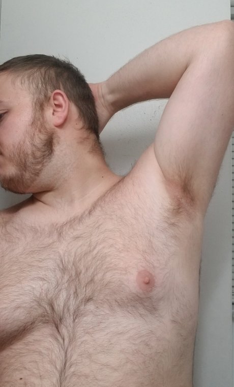 Foto di nudo di fuga di OnlyFans di Chubby Chased